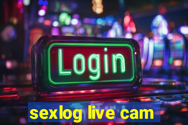 sexlog live cam